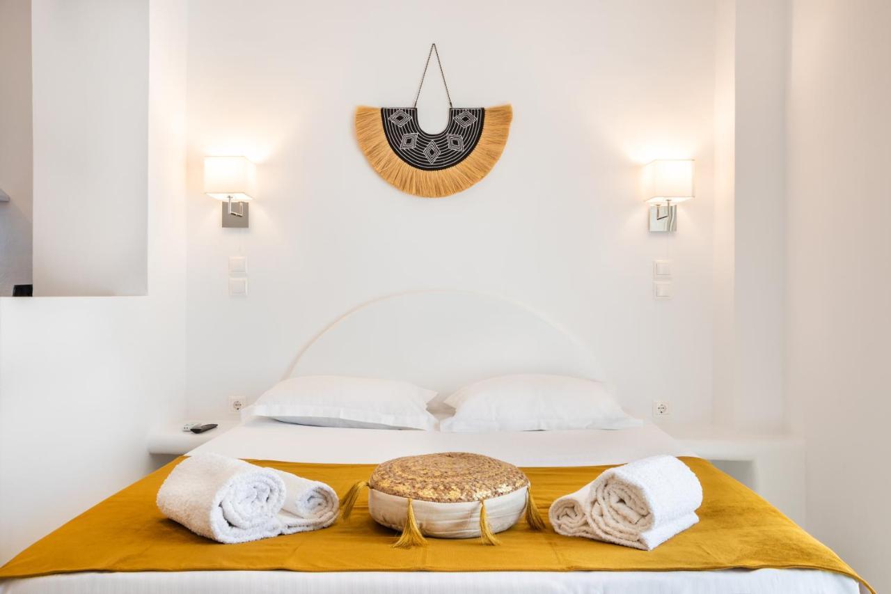 Anemos Guest Apts Karpathos Buitenkant foto